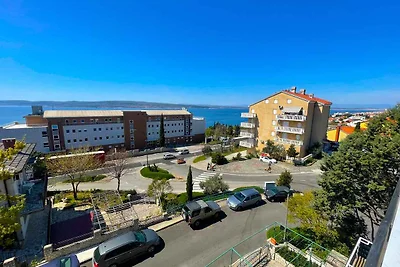 Appartamento Vacanza con famiglia Crikvenica