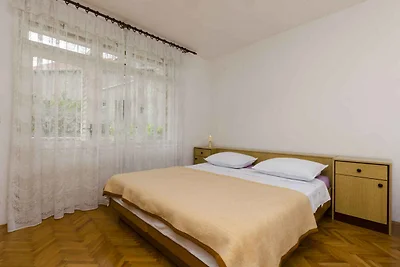 Vakantieappartement Gezinsvakantie Primosten