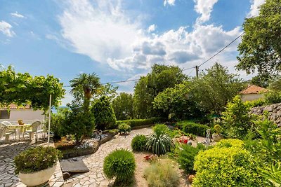 Ferienwohnung mit Balkon und Klimaanlage