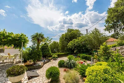 Vakantieappartement Gezinsvakantie Crikvenica