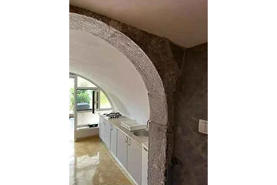Vakantieappartement Gezinsvakantie Skrpcici