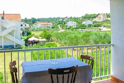 Appartamento Vacanza con famiglia Palit