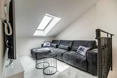 Ferienwohnung mit Meerblick