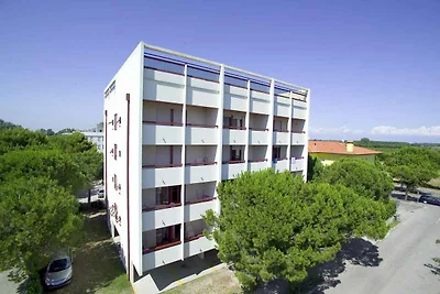 Vakantieappartement Gezinsvakantie Bibione