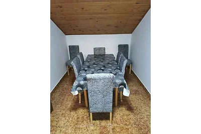 Vakantieappartement Gezinsvakantie Mali Lošinj