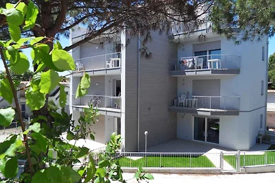 Ferienwohnung in ruhigen Gegend