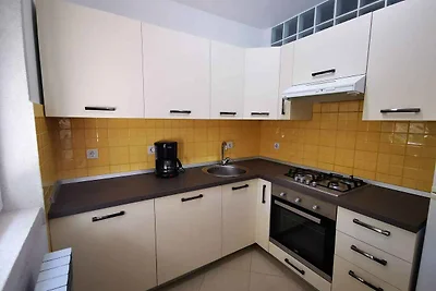 Ferienwohnung mit Balkon