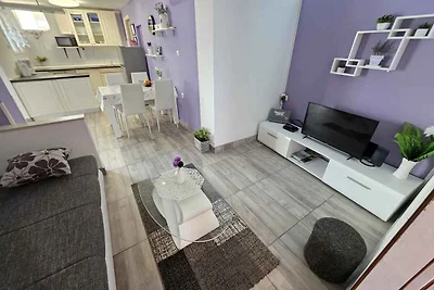 Ferienwohnung mit Klimaanlage