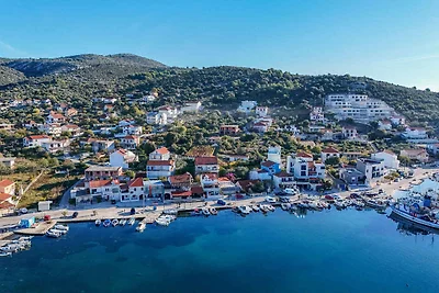 Ferienhaus in Meernähe