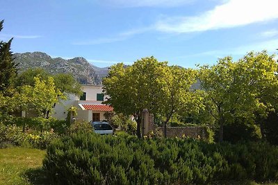 Ferienhaus nahe zu Nationalpark Paklenica