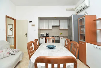 Vakantieappartement Gezinsvakantie Rovinj