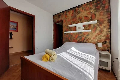 Vakantieappartement Gezinsvakantie Punat