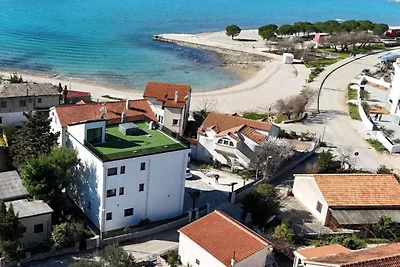 Vakantieappartement Gezinsvakantie Srima