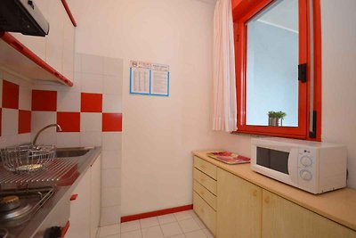 Vakantieappartement Gezinsvakantie Bibione