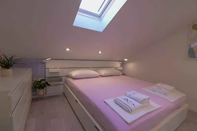 Ferienwohnung Sofia City center apartment