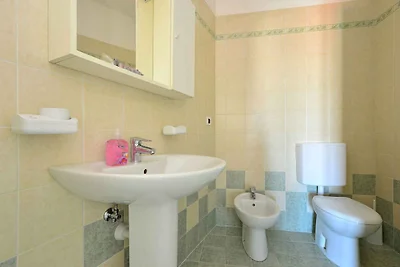 Apartamento Vacaciones familiares Lignano Sabbiadoro