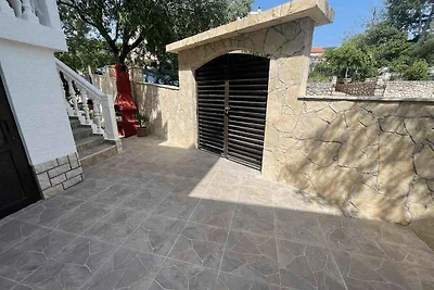 Ferienwohnung mit zwei Schlafzimmern und eine