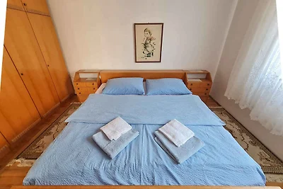 Appartamento Vacanza con famiglia Novi Vinodolski