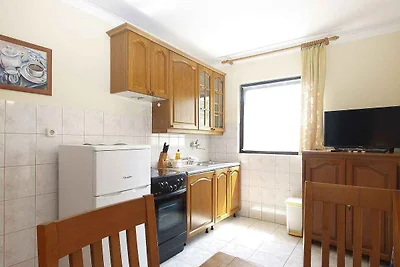 Ferienwohnung mit Klimaanlage