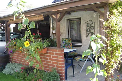 Ferienhaus mit Terrasse und kostenlosen
