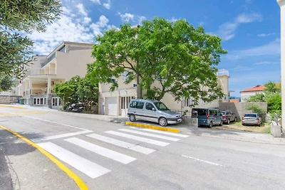 Vakantieappartement Gezinsvakantie Baska Voda