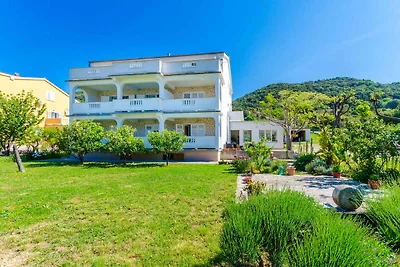 Ferienwohnung mit Meerblick und Klimaanlage