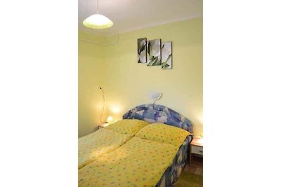 Ferienwohnung mit Grill und Feuerstelle