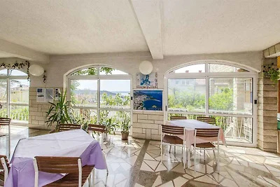 Ferienwohnung mit Klimaanlage