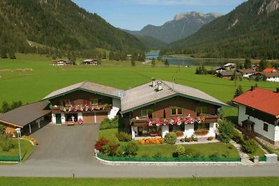 Vakantieappartement Gezinsvakantie St. Ulrich am Pillersee