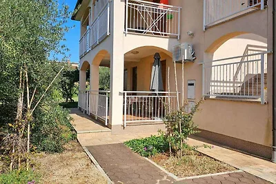 Appartamento Vacanza con famiglia Cittanova