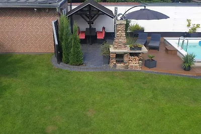 Casa vacanze Vacanza di relax Fichtenwalde