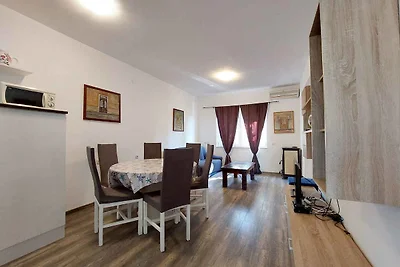 Ferienwohnung mit Klimaanlage