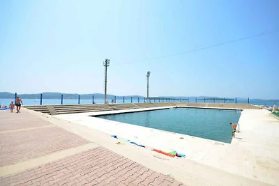 Ferienwohnung mit Klimaanlage