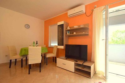 Vakantieappartement Gezinsvakantie Gabonjin