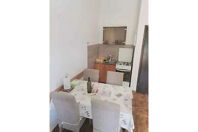 Ferienwohnung 200 m vom Meer entfernt