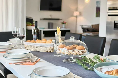 Vakantiehuis Ontspannende vakantie Žminj