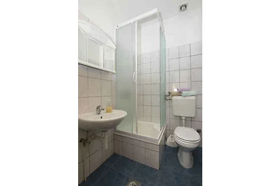 Ferienwohnung mit Grillmöglichkeit und