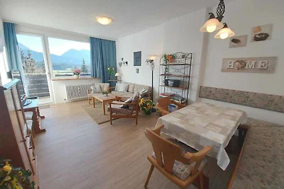 Appartamento Vacanza con famiglia Bad Mitterndorf