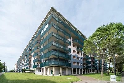 Vakantieappartement Gezinsvakantie Bibione