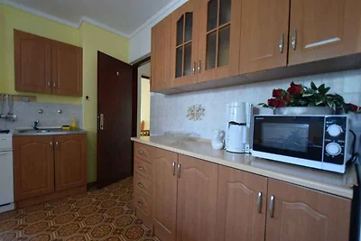 apartman za odmor Obiteljski odmor Vantacici