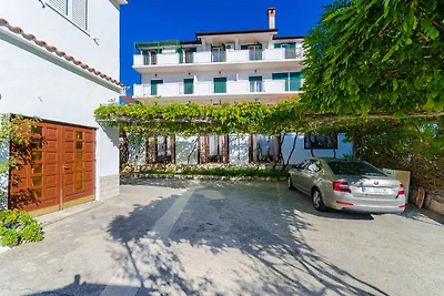 Ferienwohnung mit Klimaanlage und Grill