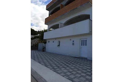 Appartamento Vacanza con famiglia Rogoznica
