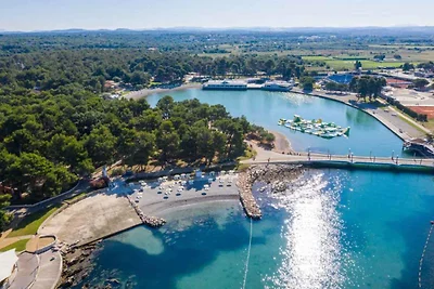 Casa vacanze Vacanza di relax Umago