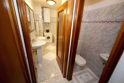 Ferienwohnung mit Balkon
