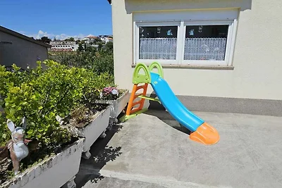 Studio in ruhiger Lage mit Balkon