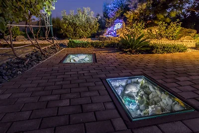 Charmante Villa Ezgeta in Kaštel Novi mit eig