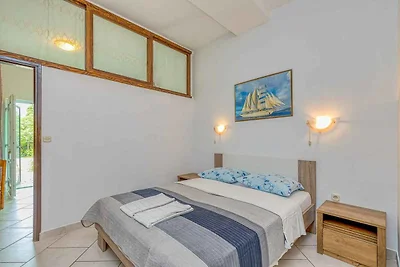 Vakantieappartement Gezinsvakantie Rovinj