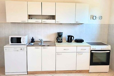 Vakantieappartement Gezinsvakantie Primošten