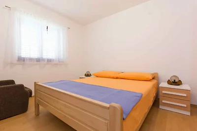 Appartamento Vacanza con famiglia Punat