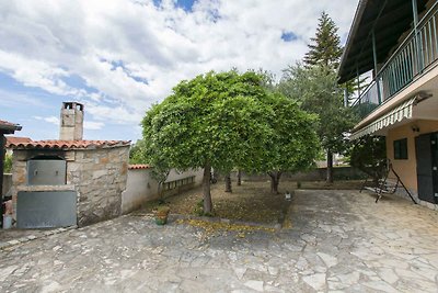 Vakantieappartement Gezinsvakantie Pirovac